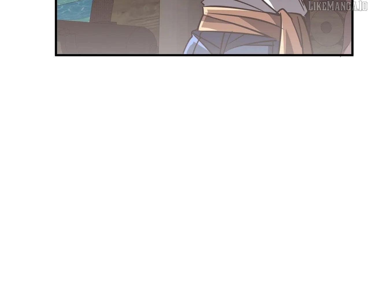 With My Netherworld Trillions, Game On! Chapter 261 - page 151